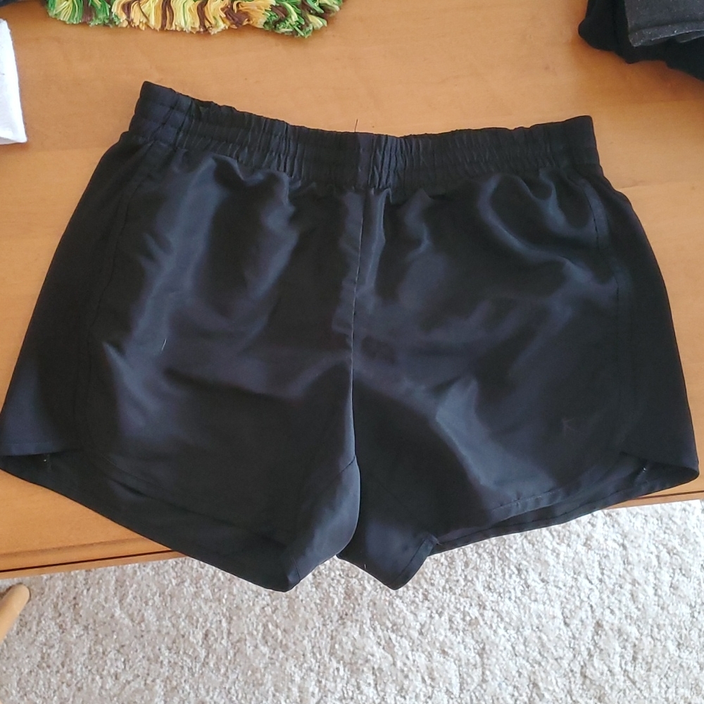 Danskin Now Running Shorts